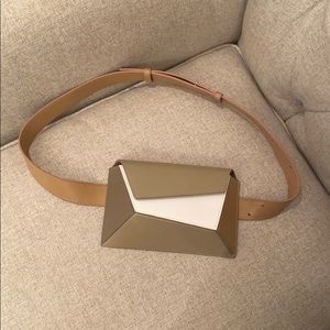 Brand New Mlouye Bag